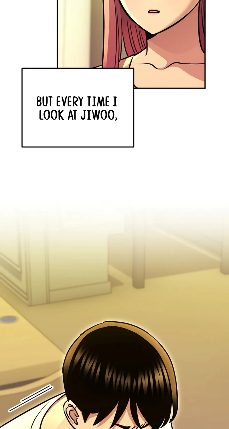 You Like Someone With That Face? Chapter 11 page 57 - 