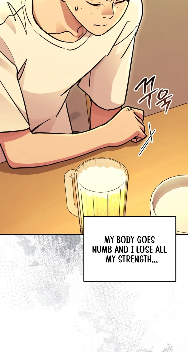 You Like Someone With That Face? Chapter 11 page 58 - 