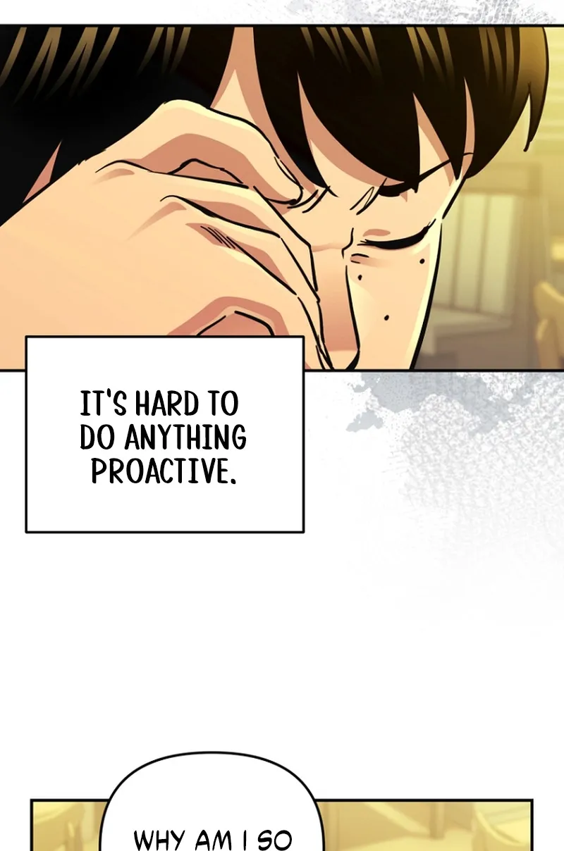 You Like Someone With That Face? Chapter 11 page 59 - 