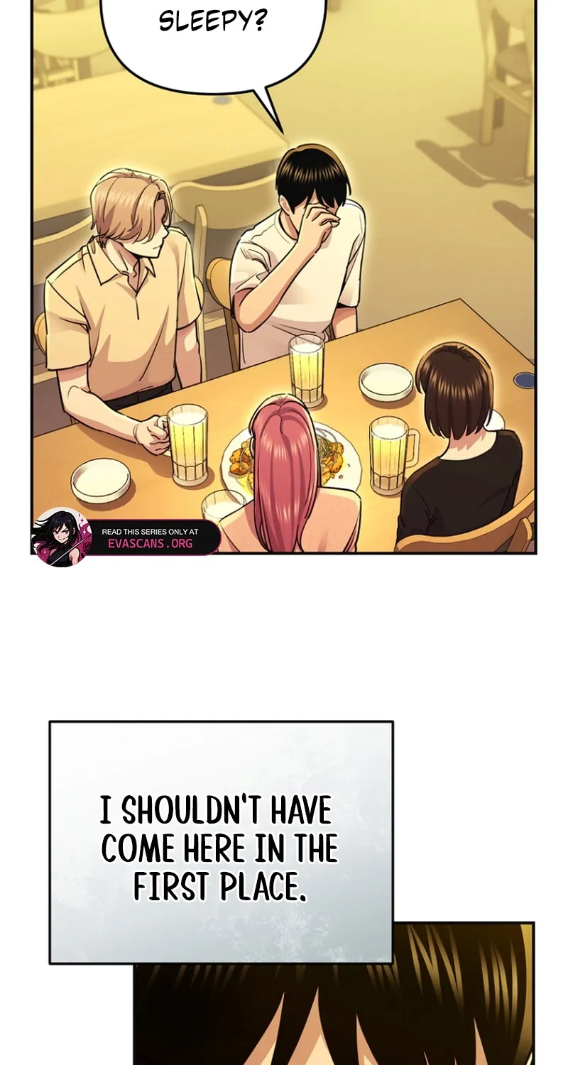 You Like Someone With That Face? Chapter 11 page 60 - 