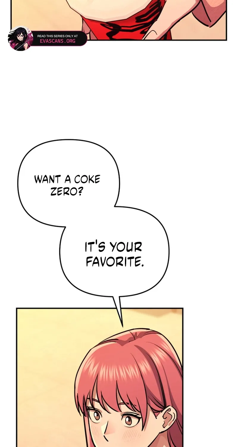You Like Someone With That Face? Chapter 11 page 7 - 