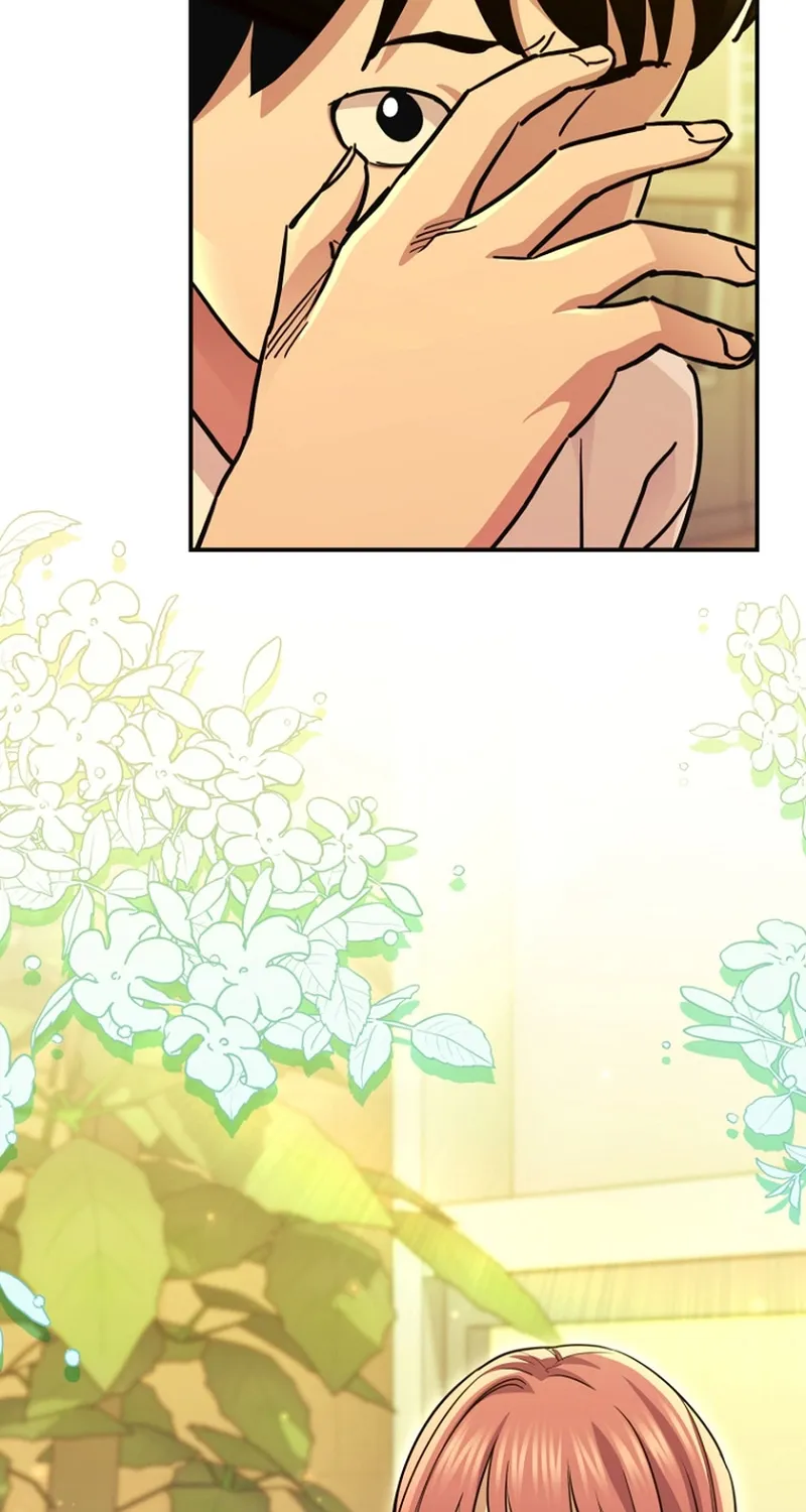 You Like Someone With That Face? Chapter 11 page 61 - 
