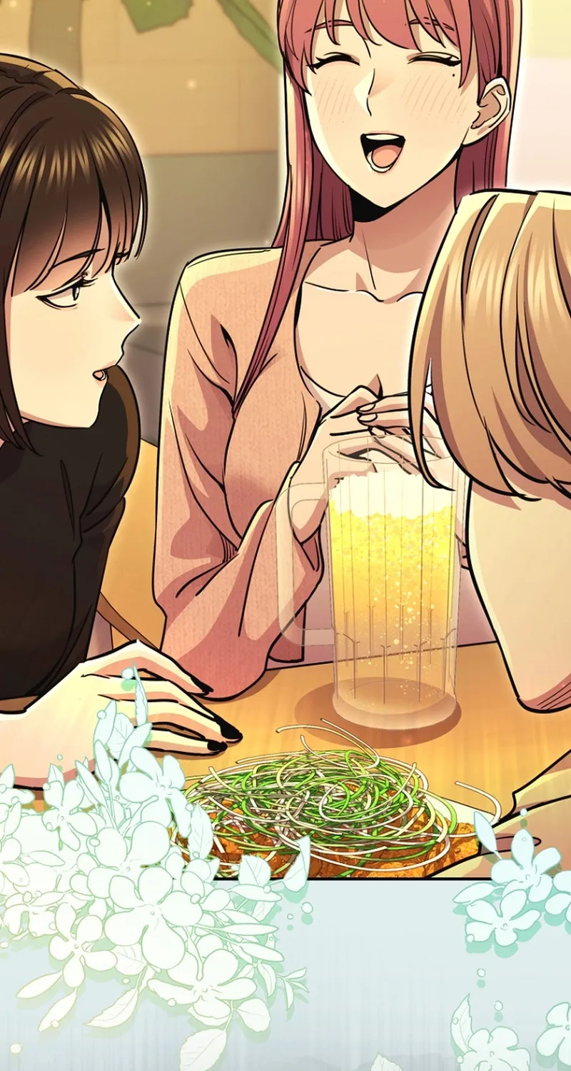 You Like Someone With That Face? Chapter 11 page 62 - 