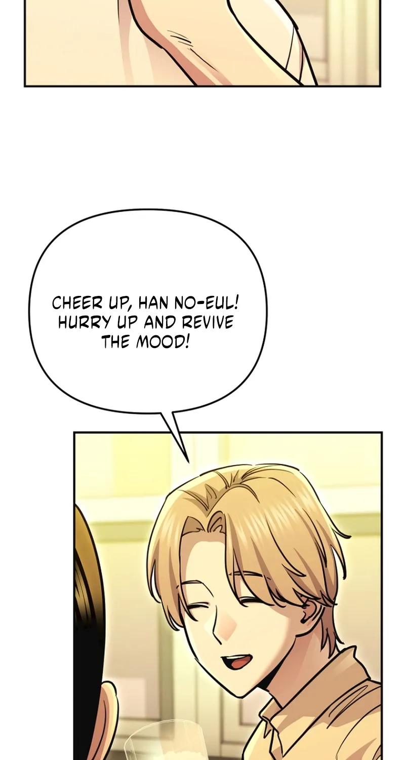 You Like Someone With That Face? Chapter 11 page 66 - 