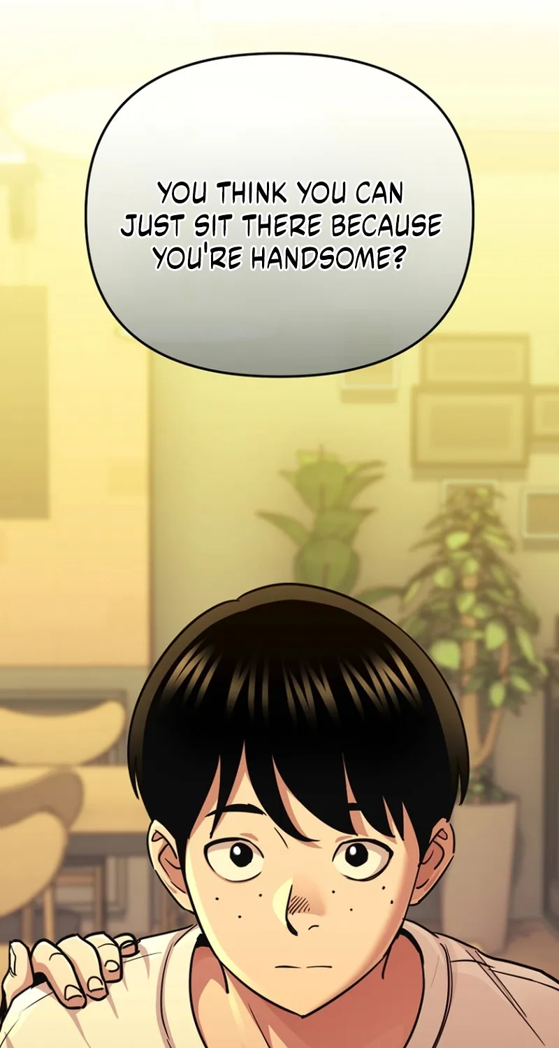 You Like Someone With That Face? Chapter 11 page 69 - 