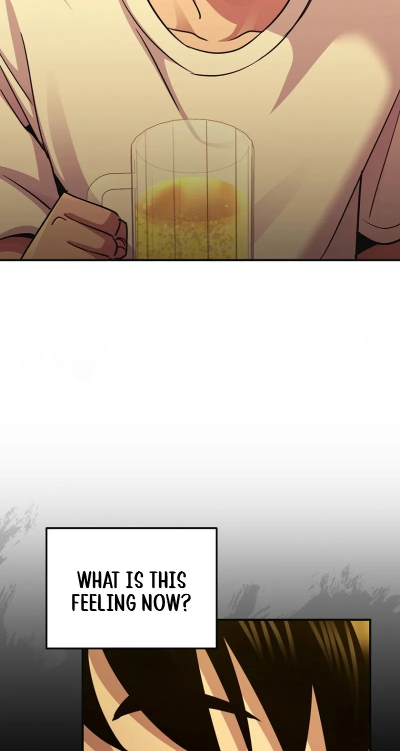You Like Someone With That Face? Chapter 11 page 70 - 