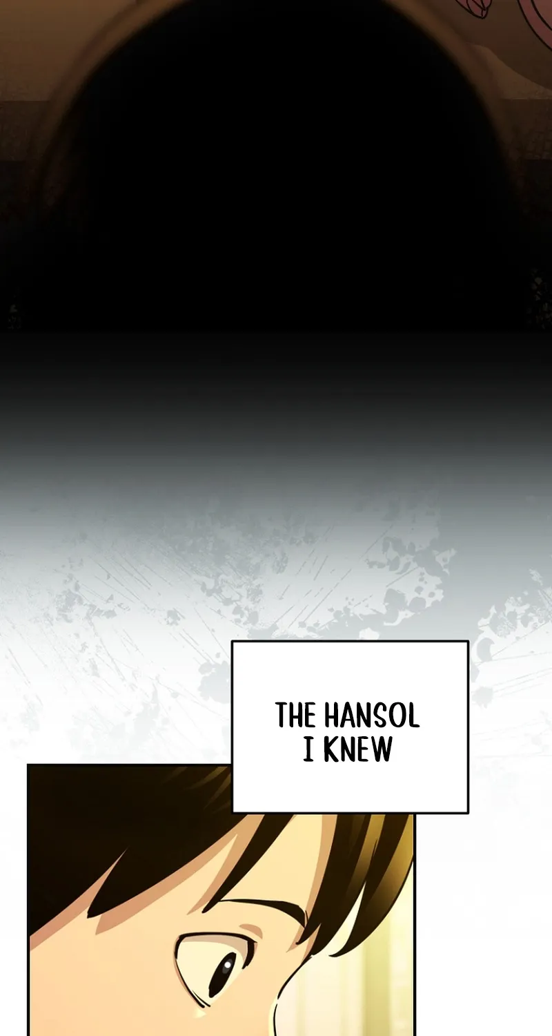 You Like Someone With That Face? Chapter 11 page 73 - 