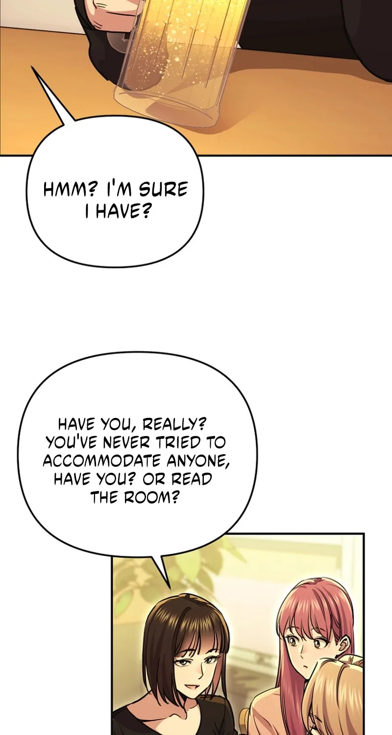 You Like Someone With That Face? Chapter 11 page 77 - 