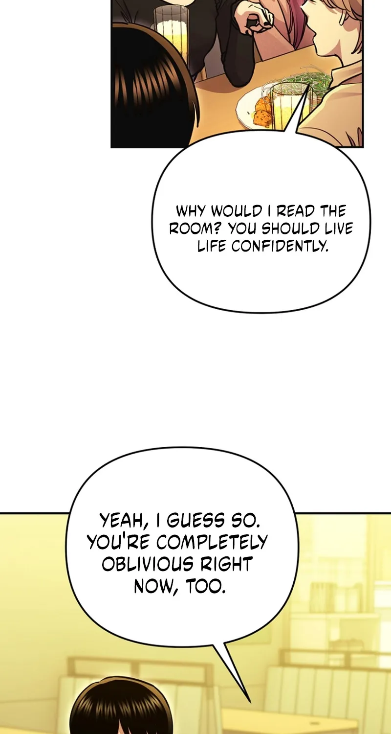 You Like Someone With That Face? Chapter 11 page 78 - 