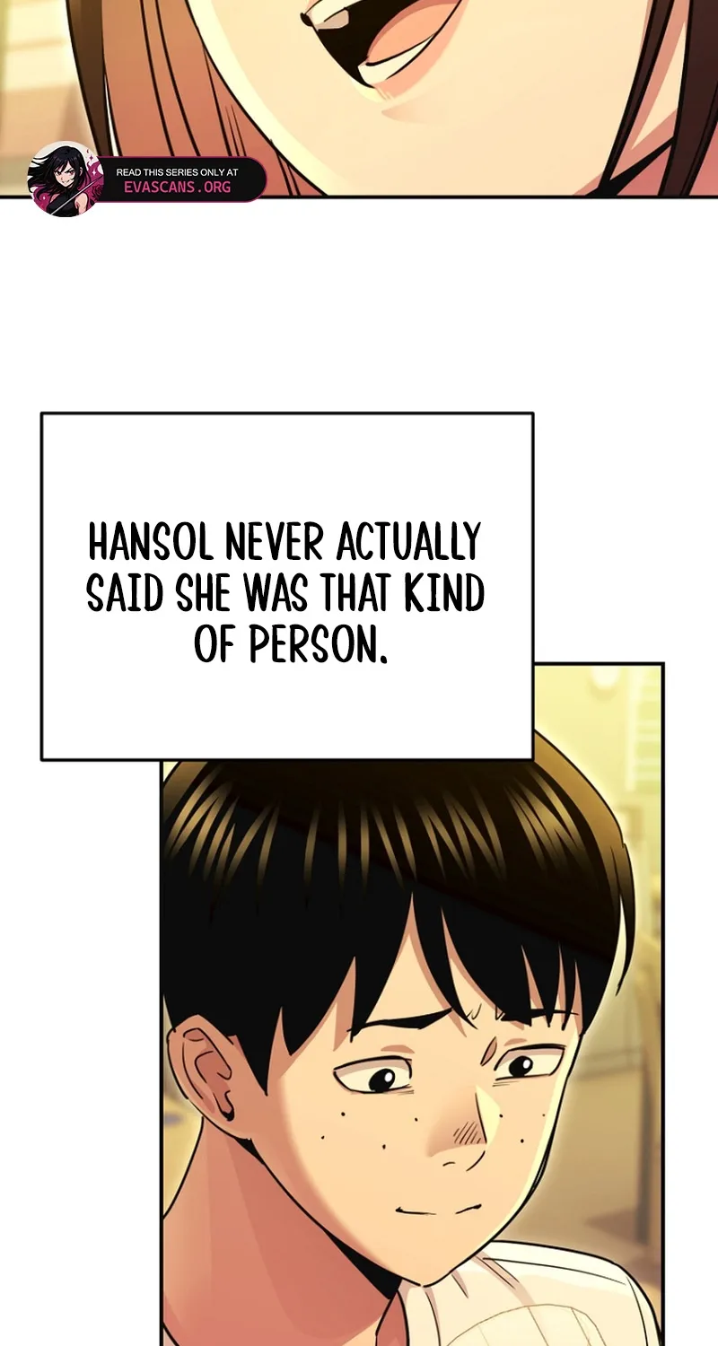 You Like Someone With That Face? Chapter 11 page 80 - 