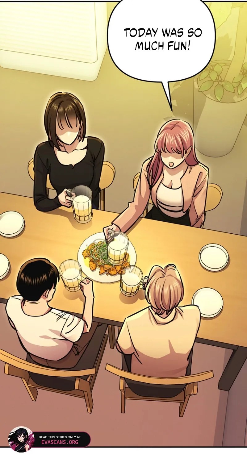 You Like Someone With That Face? Chapter 11 page 83 - 