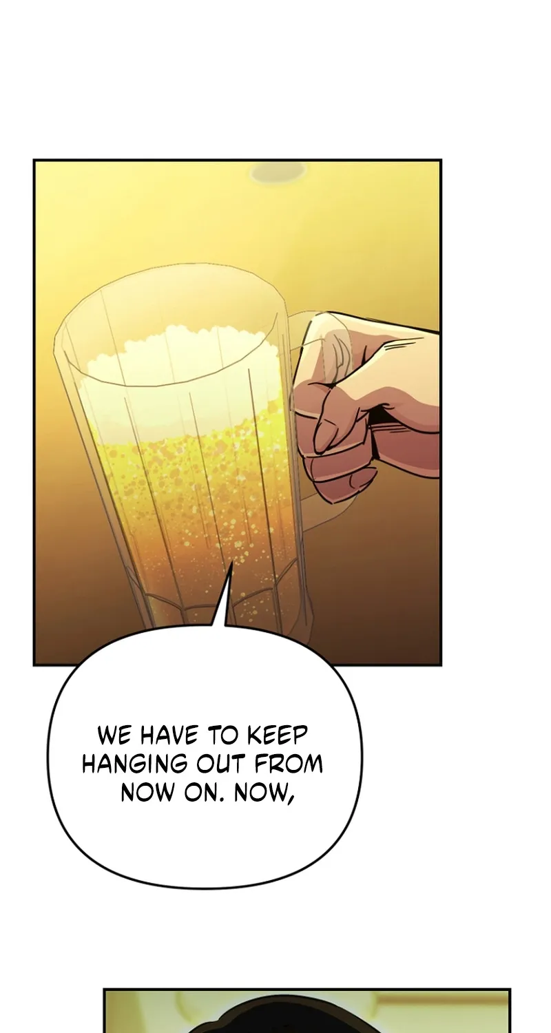 You Like Someone With That Face? Chapter 11 page 84 - 