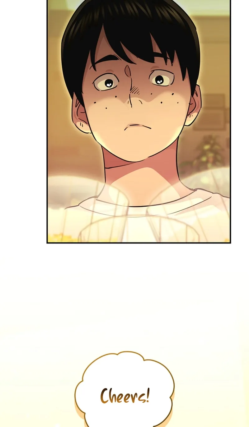 You Like Someone With That Face? Chapter 11 page 85 - 