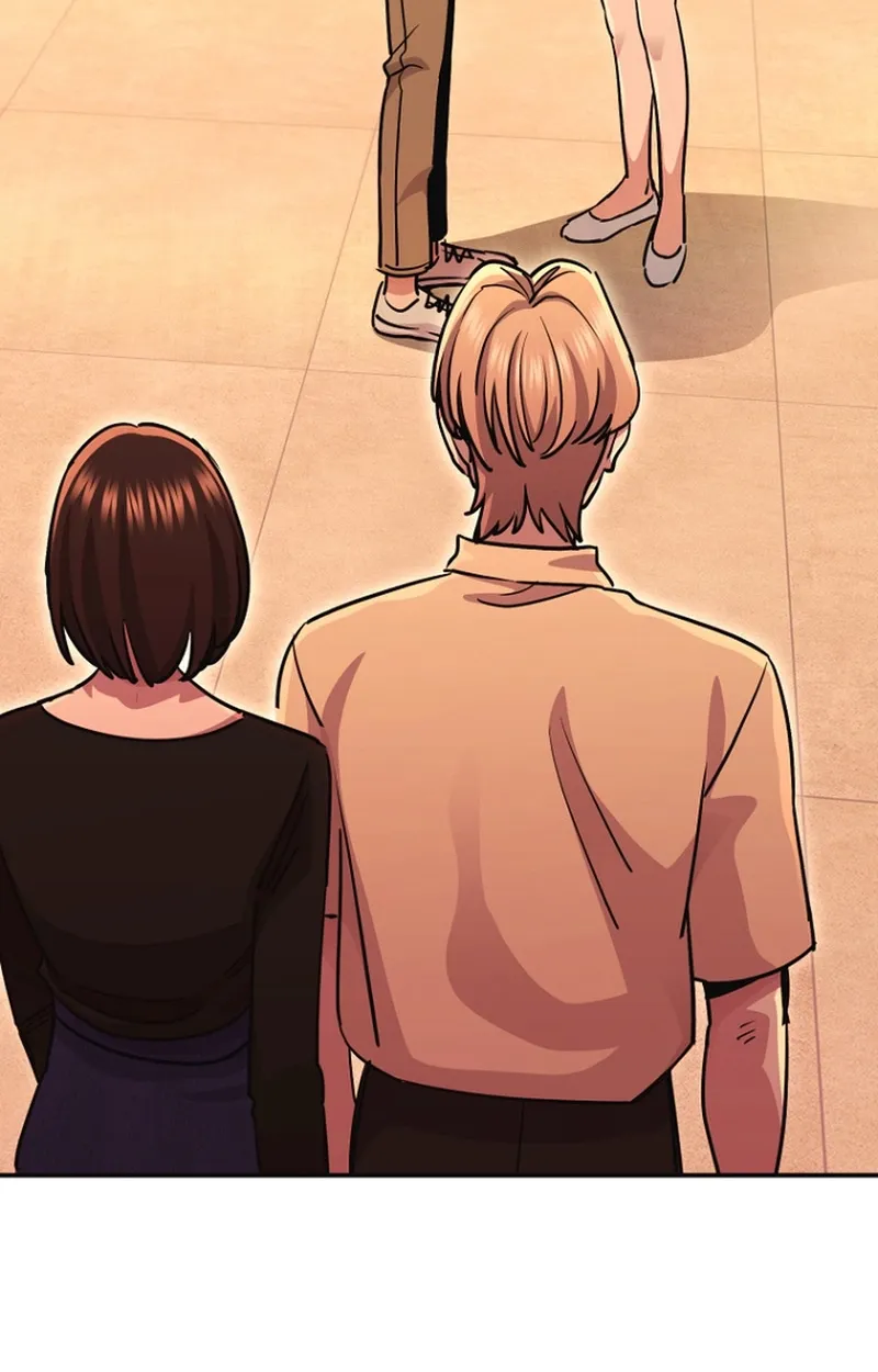 You Like Someone With That Face? Chapter 11 page 10 - 