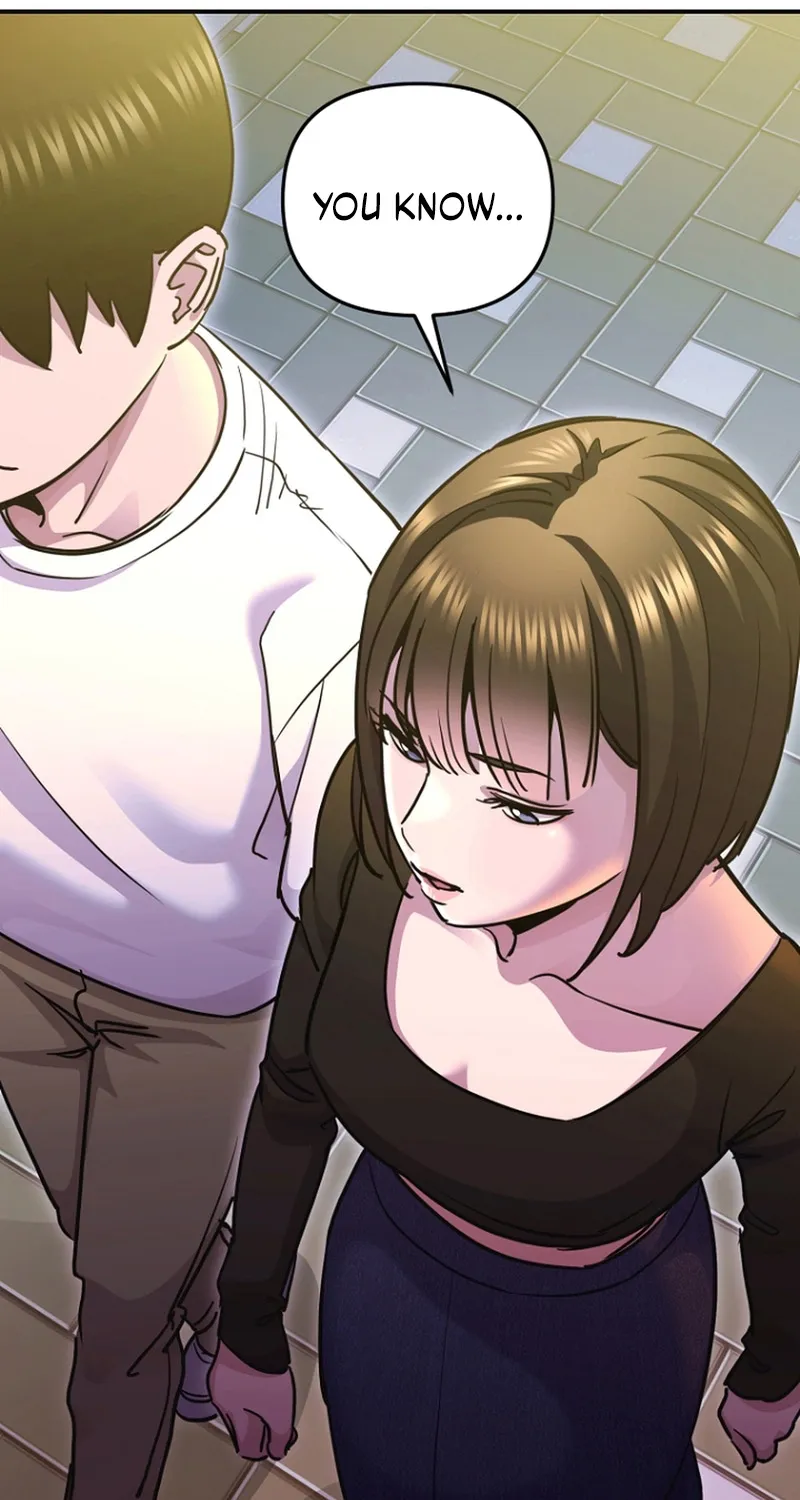 You Like Someone With That Face? Chapter 12 page 11 - 