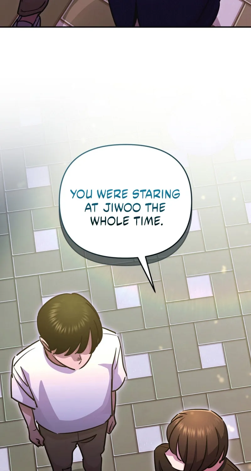 You Like Someone With That Face? Chapter 12 page 12 - 