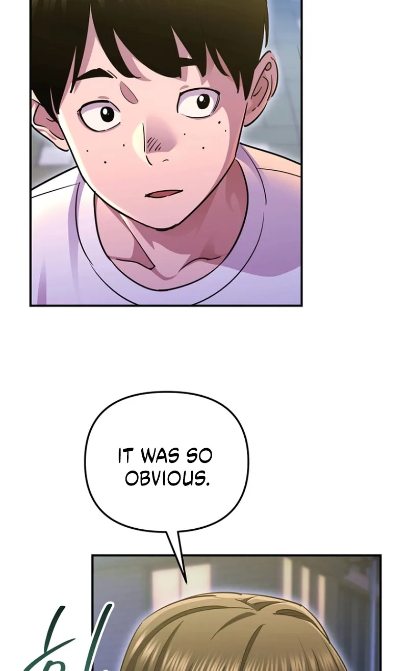 You Like Someone With That Face? Chapter 12 page 14 - 