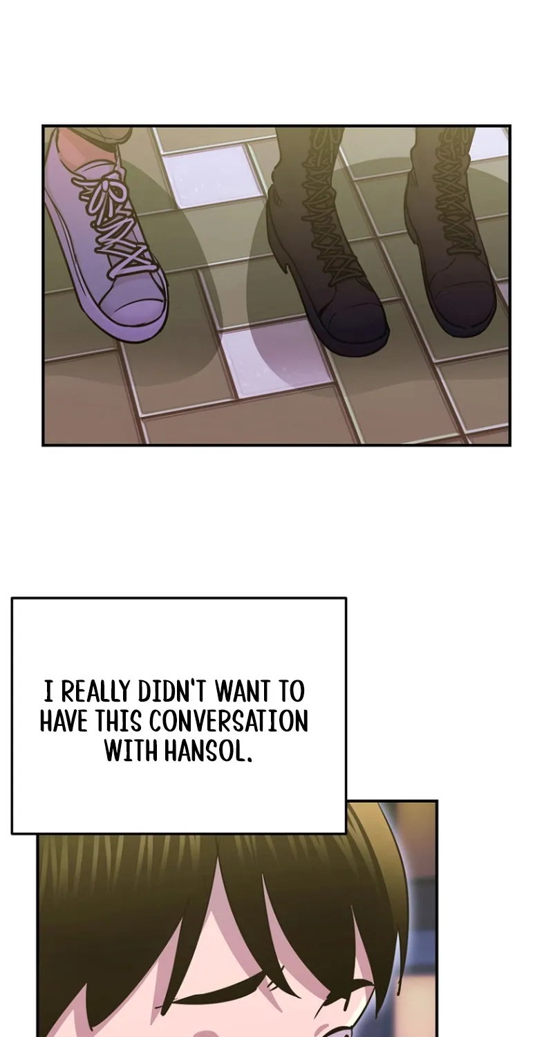 You Like Someone With That Face? Chapter 12 page 16 - 