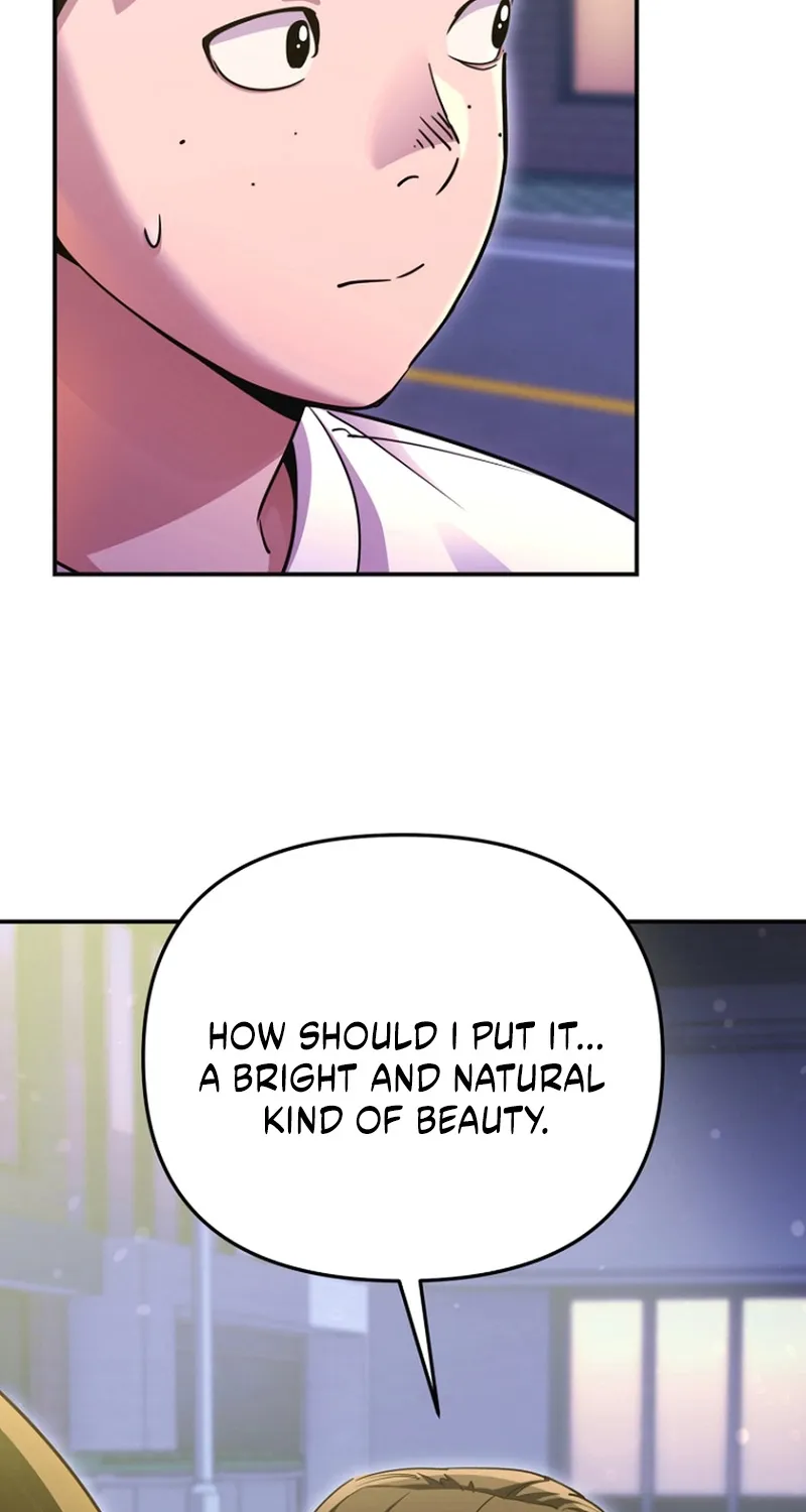 You Like Someone With That Face? Chapter 12 page 17 - 