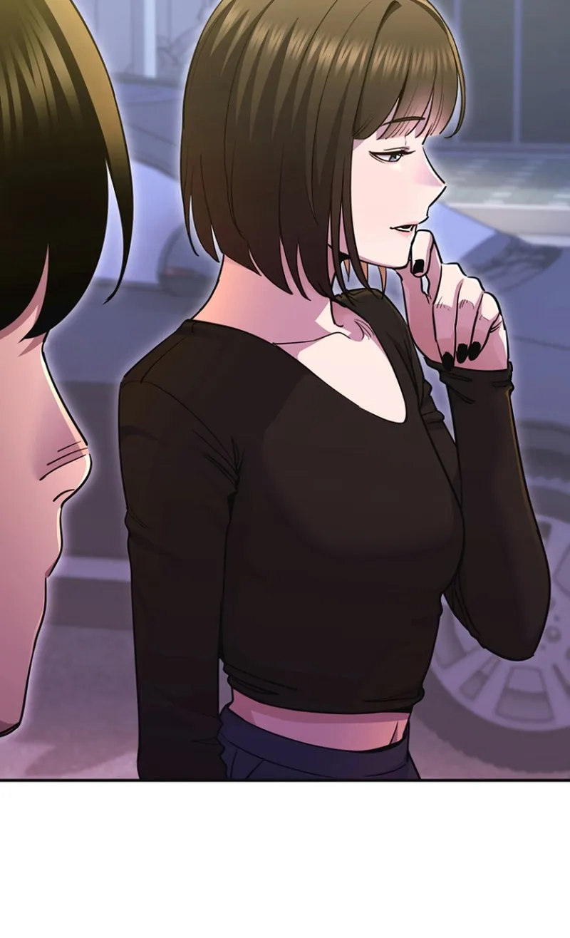 You Like Someone With That Face? Chapter 12 page 18 - 