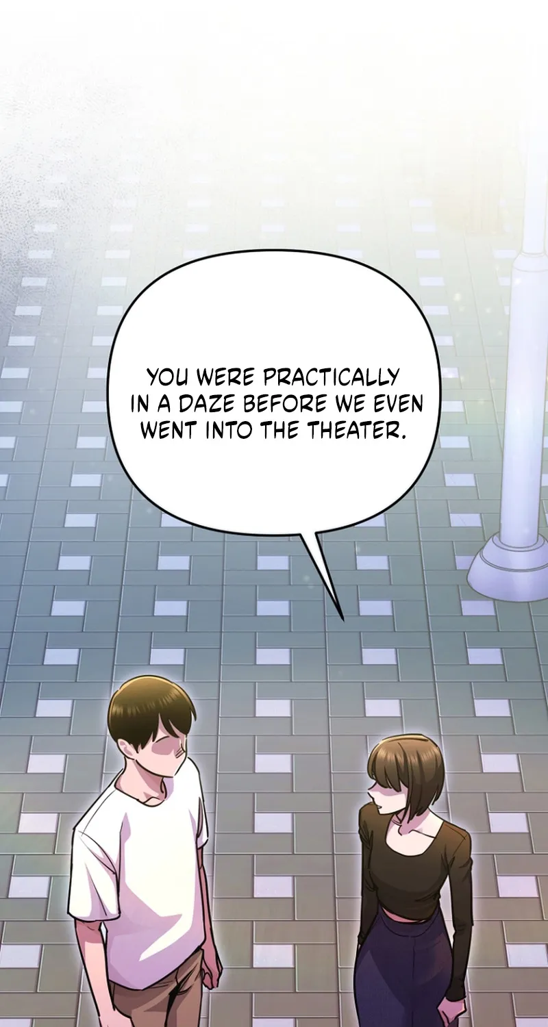 You Like Someone With That Face? Chapter 12 page 19 - 