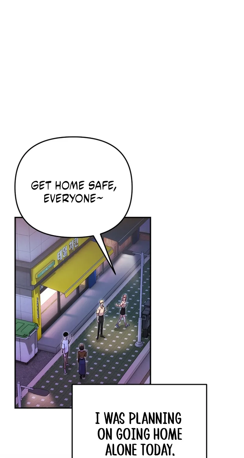 You Like Someone With That Face? Chapter 12 page 3 - 