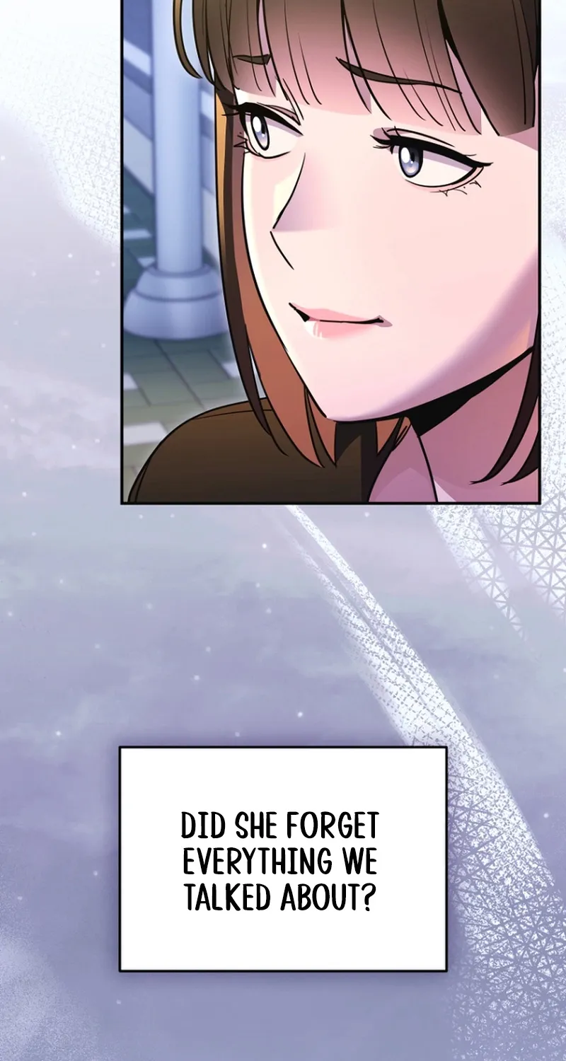 You Like Someone With That Face? Chapter 12 page 21 - 