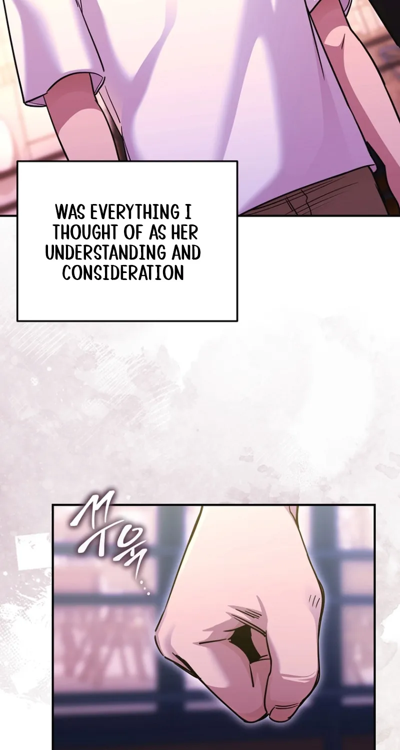 You Like Someone With That Face? Chapter 12 page 27 - 