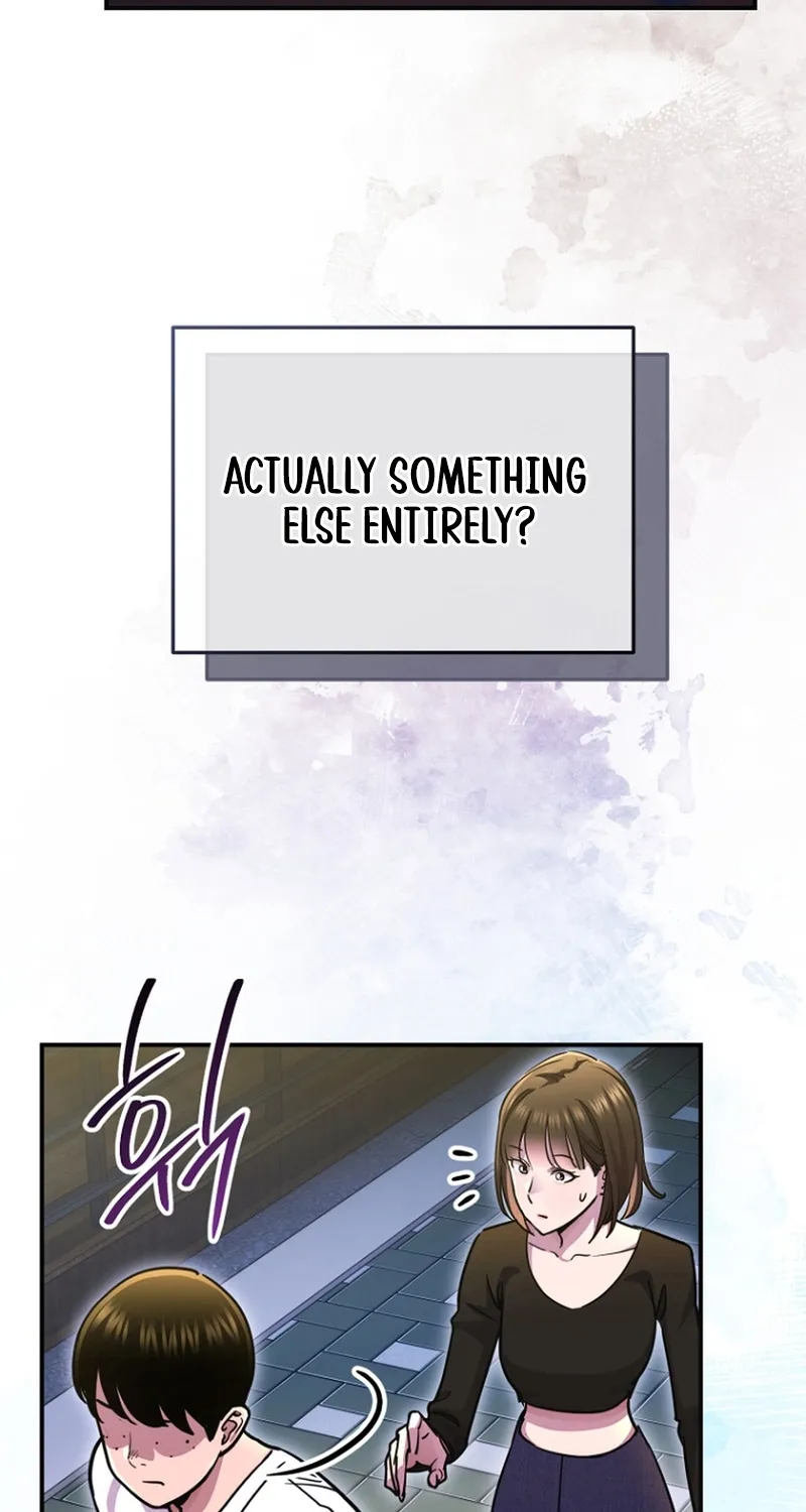You Like Someone With That Face? Chapter 12 page 28 - 