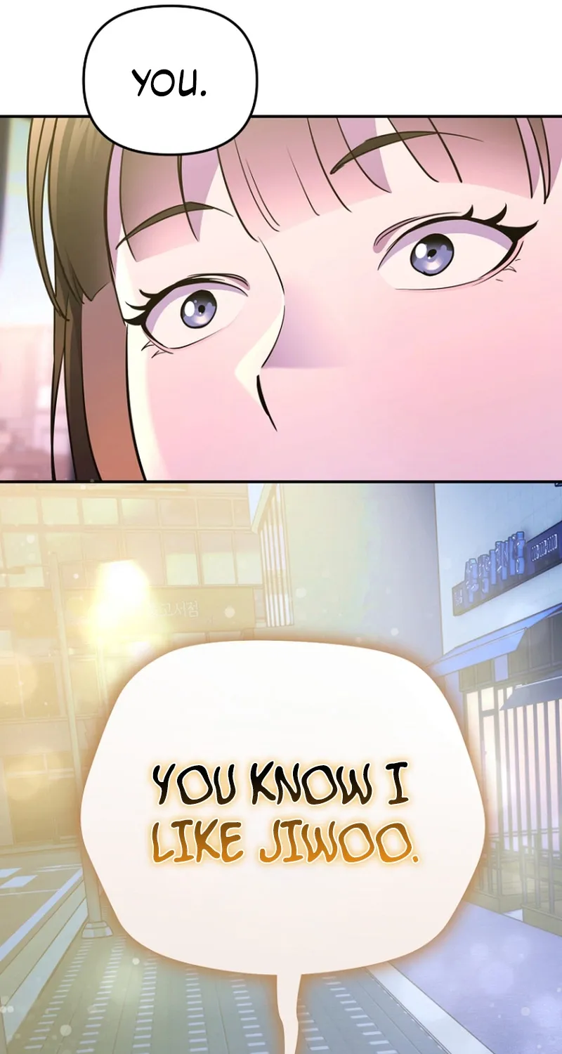 You Like Someone With That Face? Chapter 12 page 34 - 