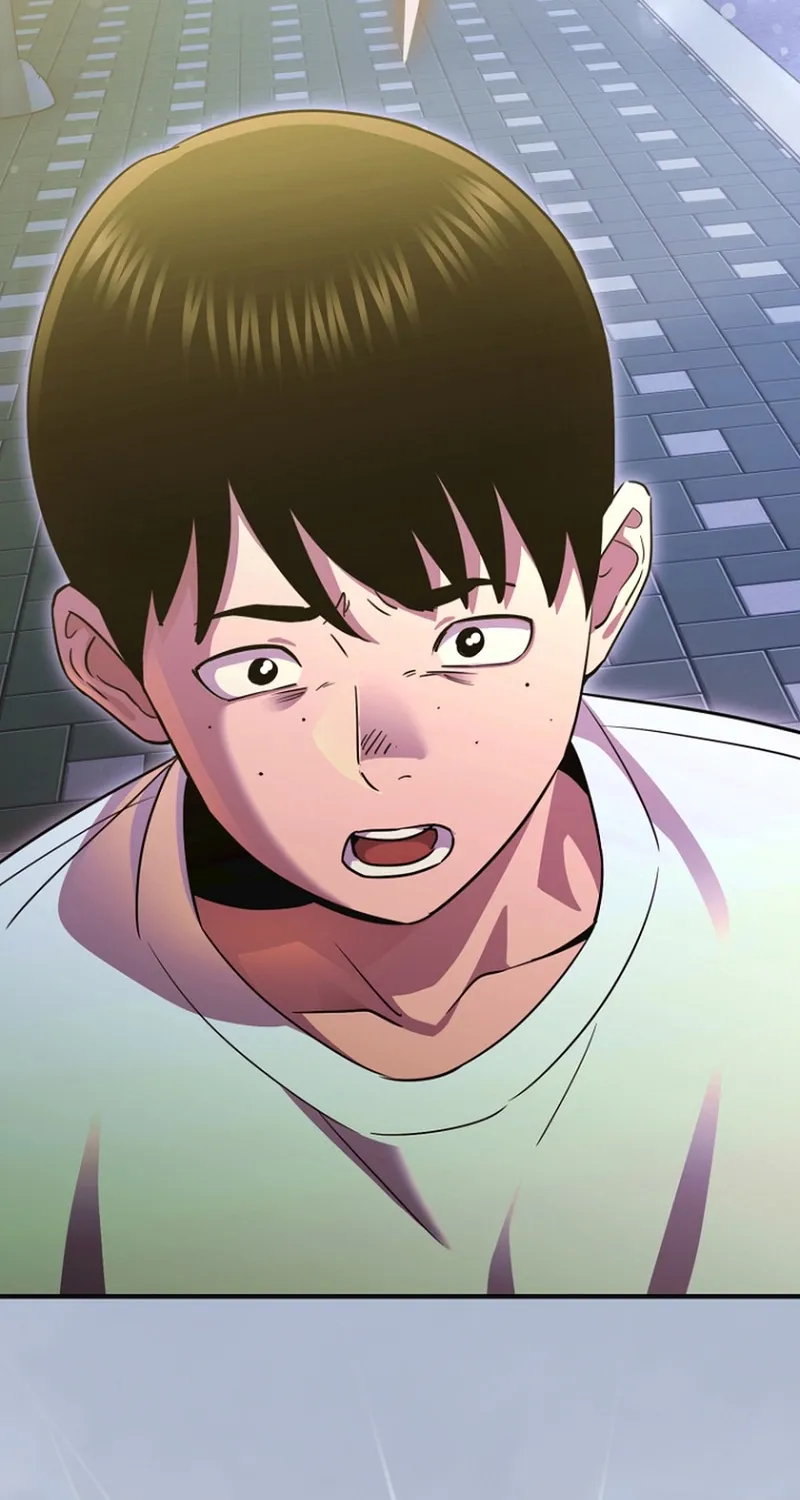 You Like Someone With That Face? Chapter 12 page 35 - 
