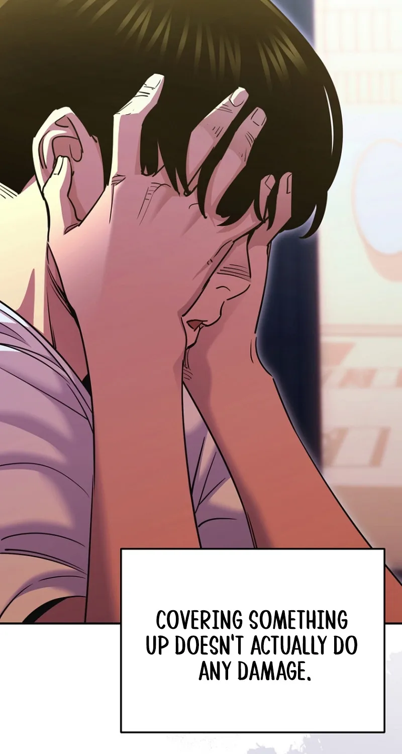 You Like Someone With That Face? Chapter 12 page 39 - 