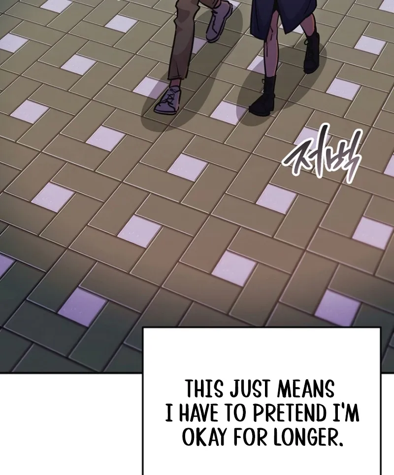 You Like Someone With That Face? Chapter 12 page 5 - 