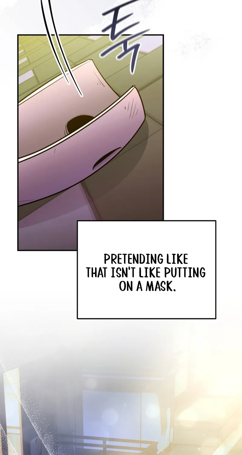You Like Someone With That Face? Chapter 12 page 43 - 