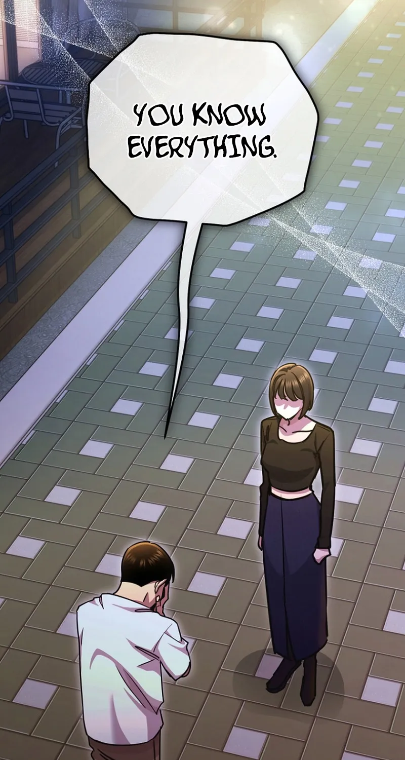 You Like Someone With That Face? Chapter 12 page 44 - 