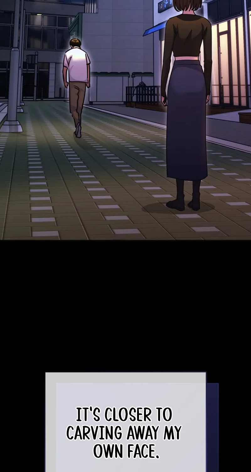 You Like Someone With That Face? Chapter 12 page 49 - 