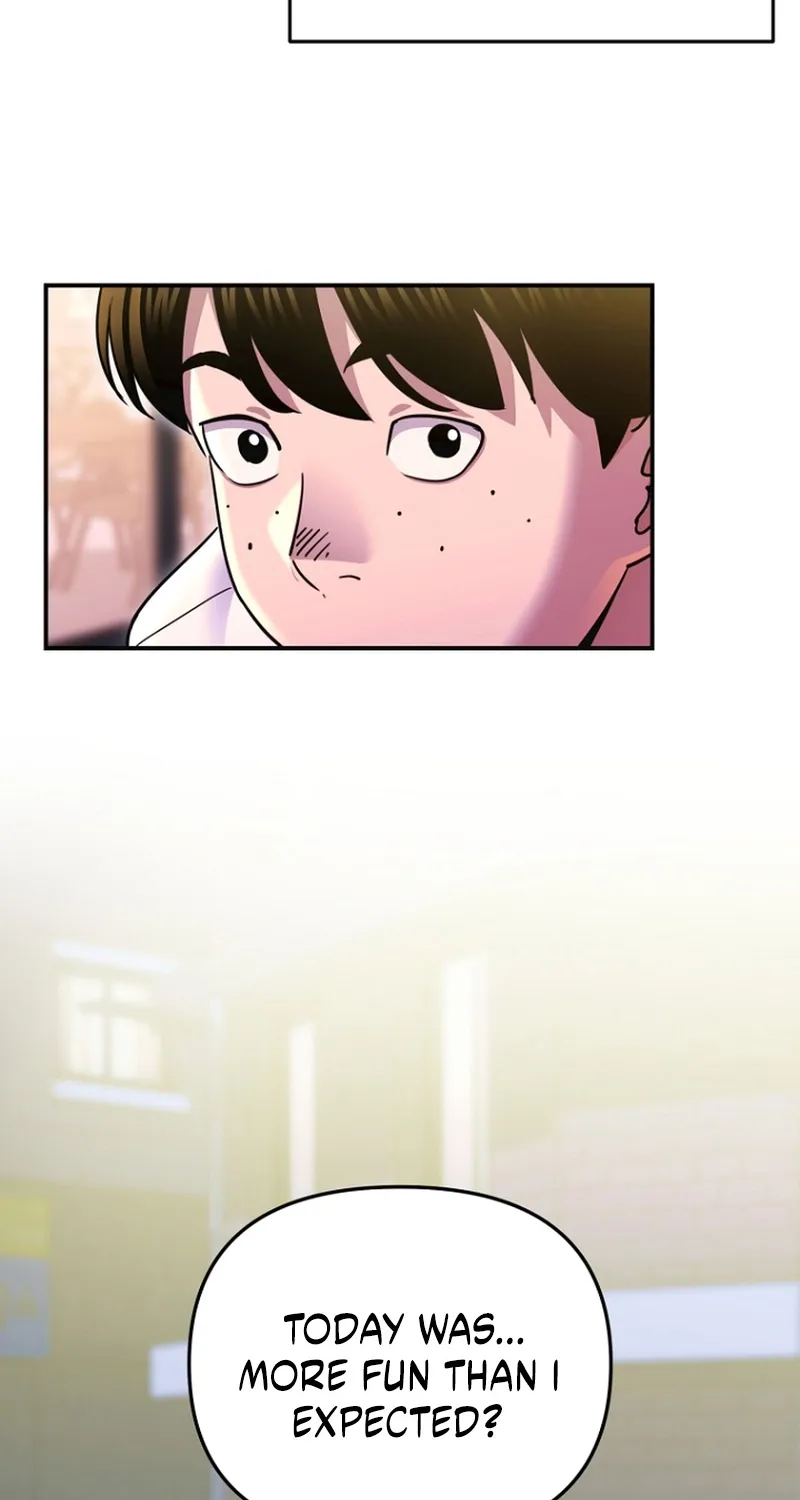 You Like Someone With That Face? Chapter 12 page 6 - 