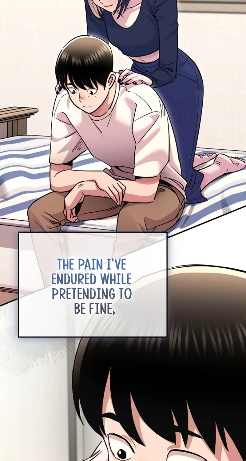 You Like Someone With That Face? Chapter 12 page 55 - 