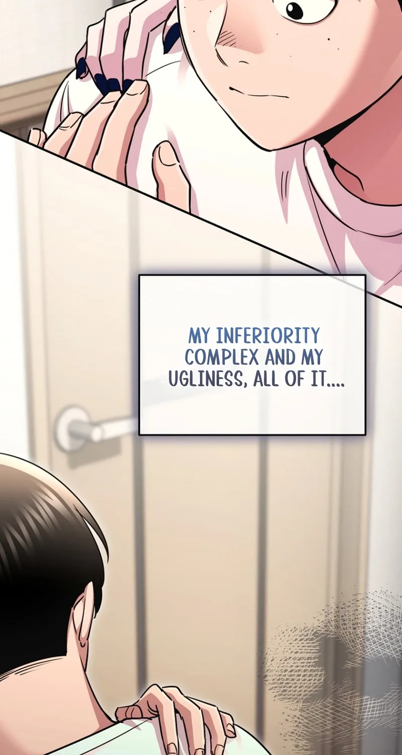 You Like Someone With That Face? Chapter 12 page 56 - 