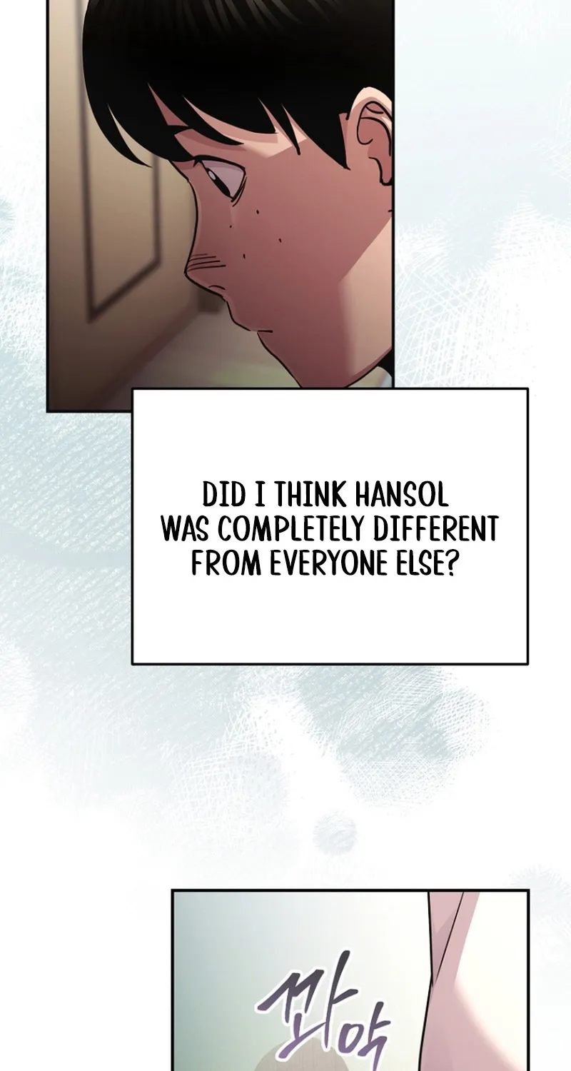 You Like Someone With That Face? Chapter 12 page 60 - 