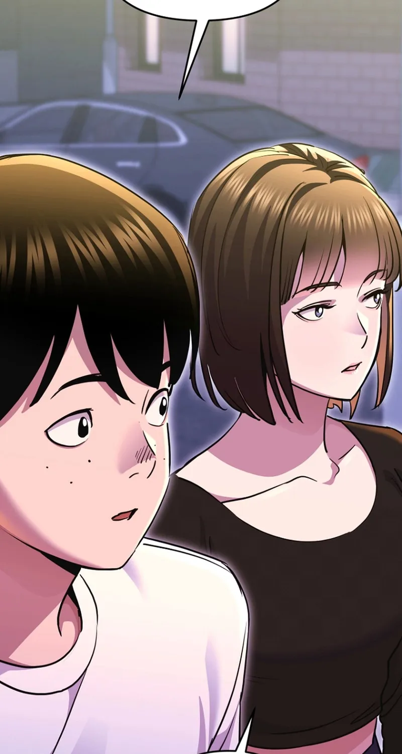 You Like Someone With That Face? Chapter 12 page 7 - 