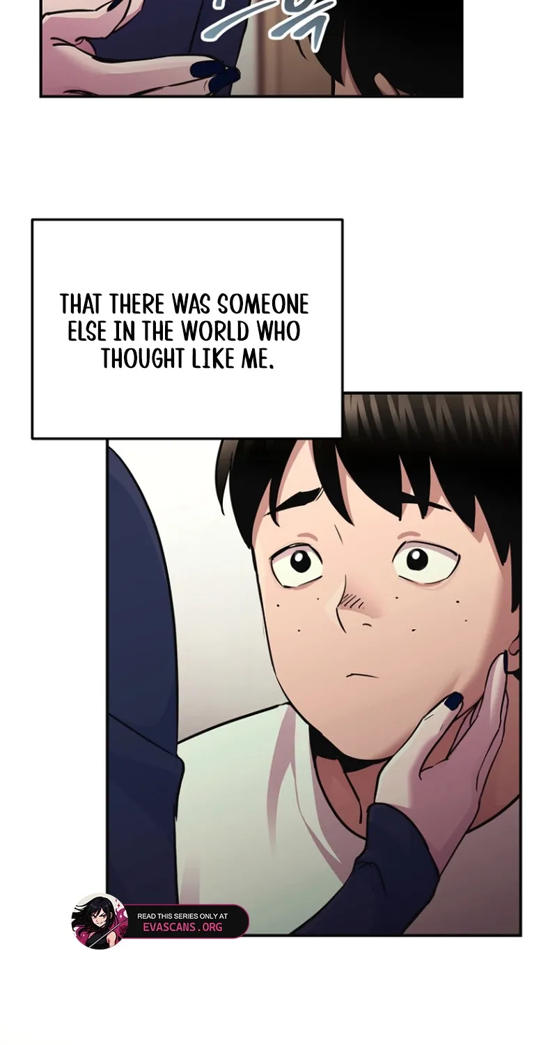 You Like Someone With That Face? Chapter 12 page 64 - 