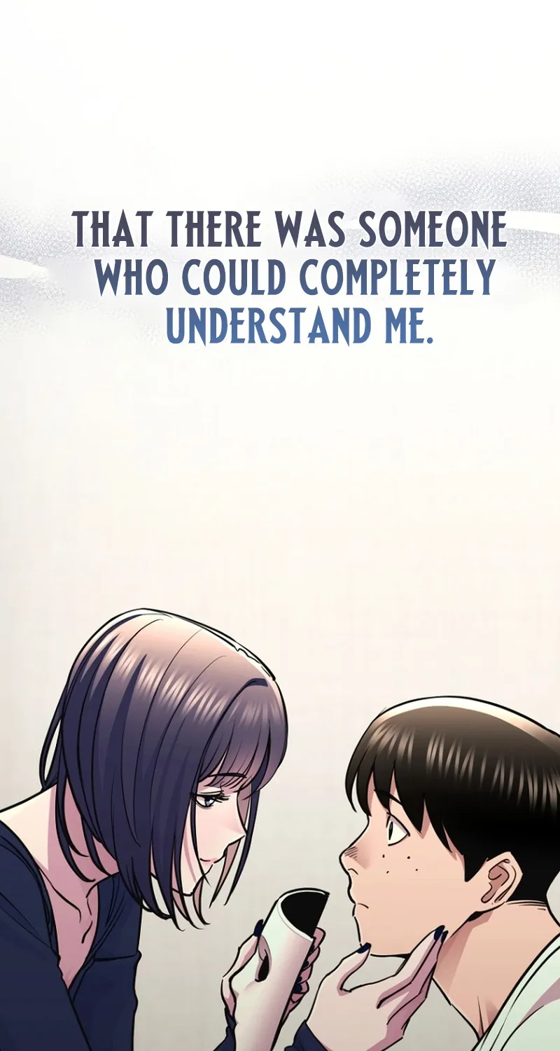 You Like Someone With That Face? Chapter 12 page 65 - 