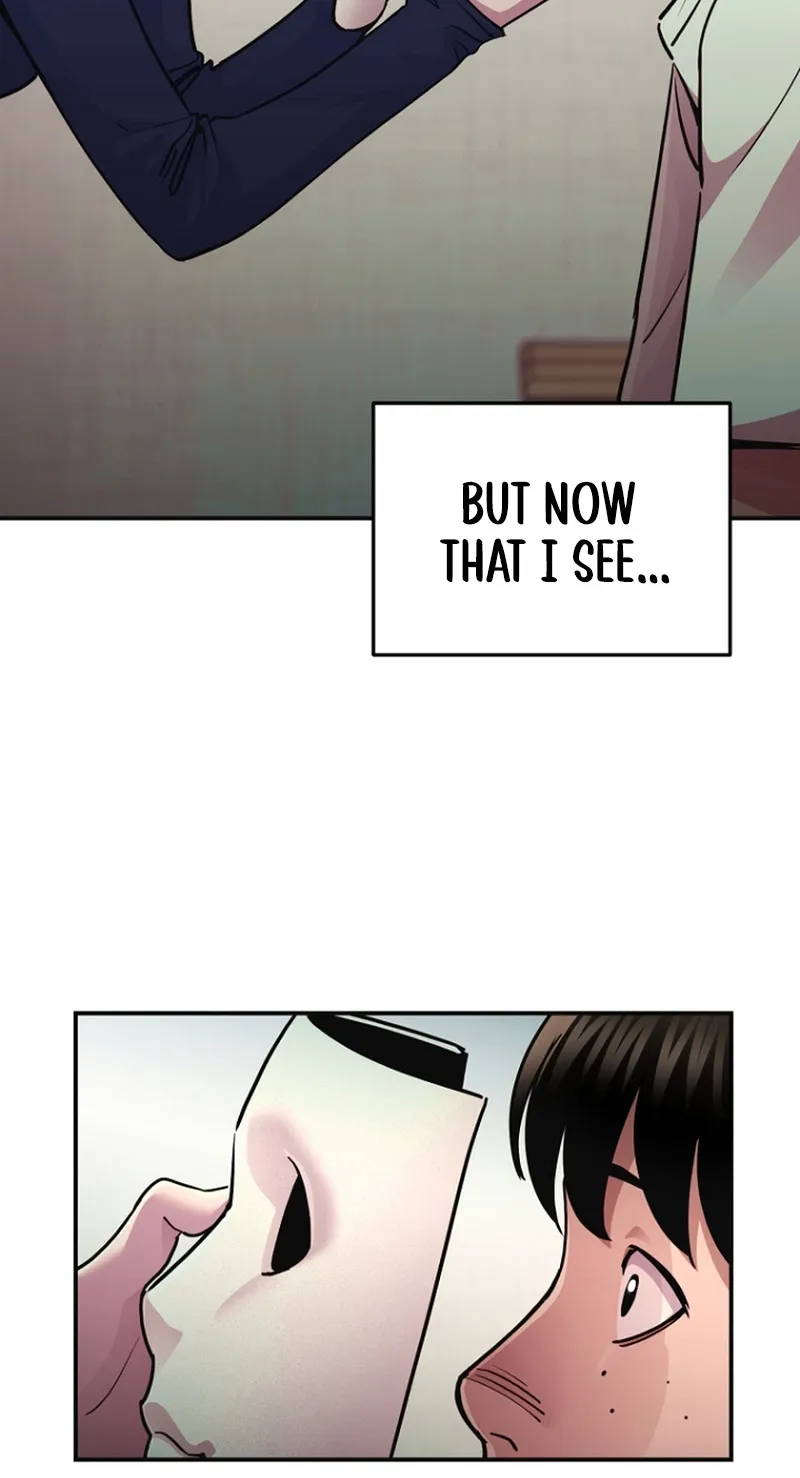 You Like Someone With That Face? Chapter 12 page 66 - 