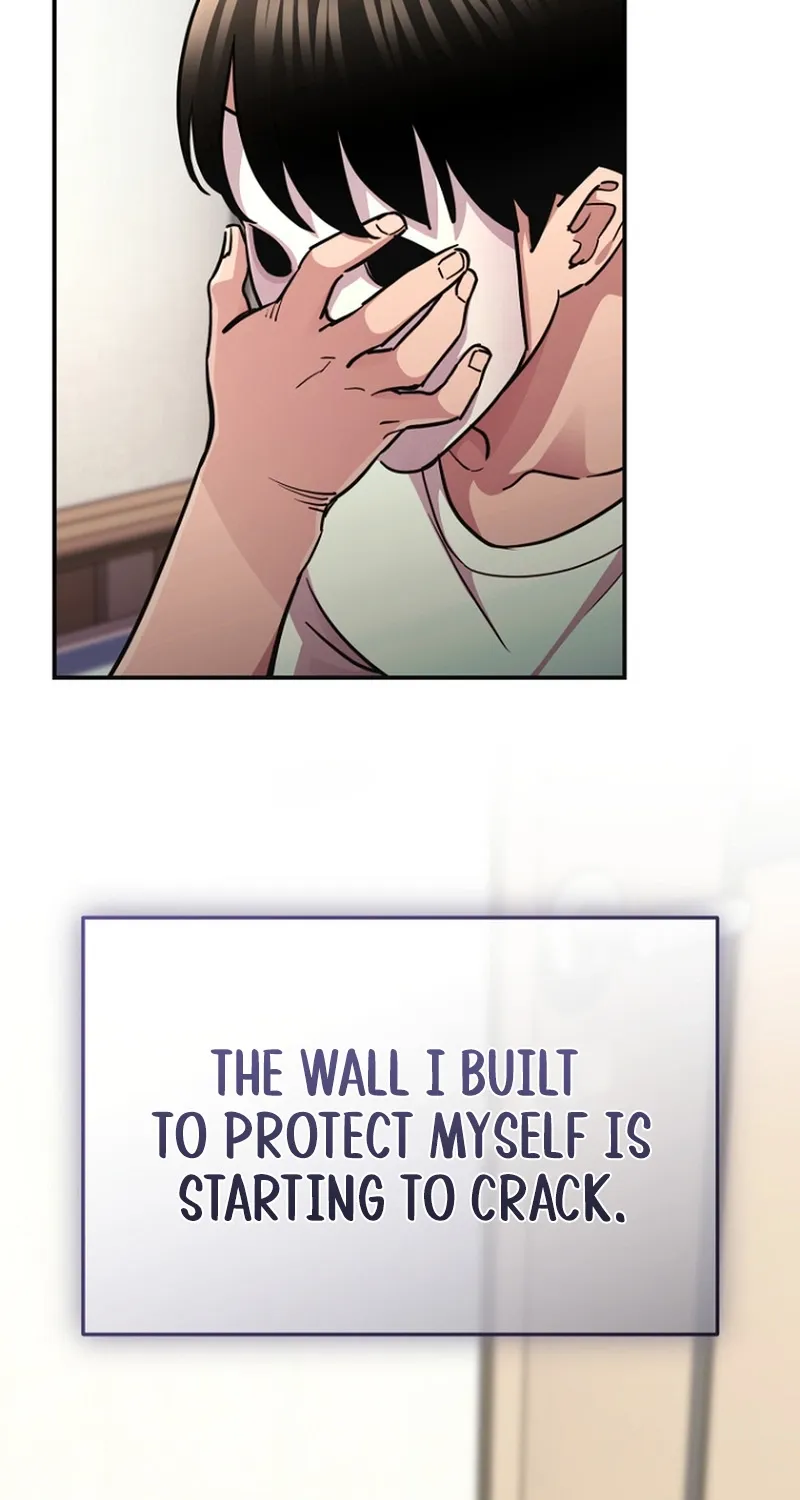 You Like Someone With That Face? Chapter 12 page 69 - 