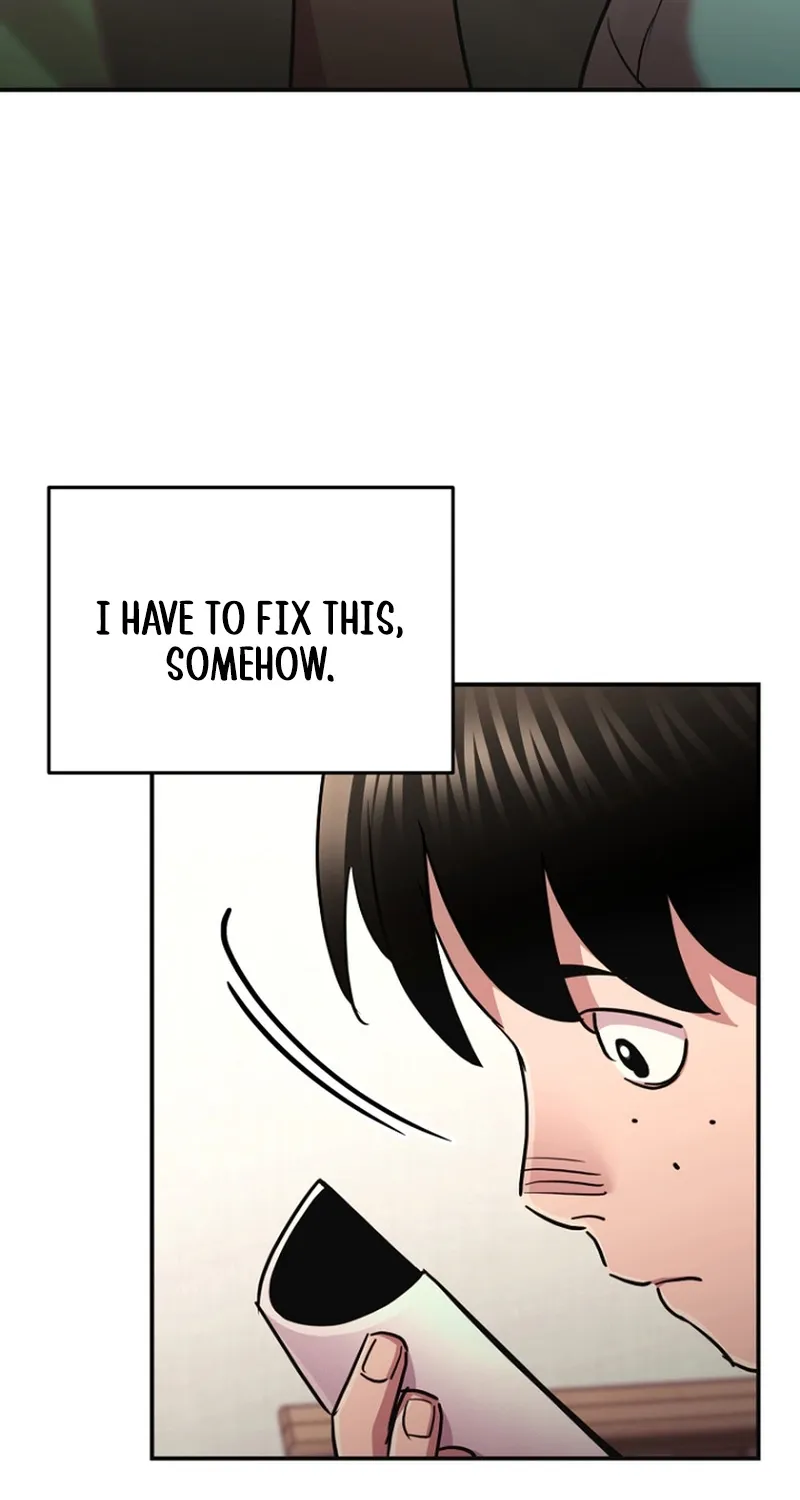 You Like Someone With That Face? Chapter 12 page 71 - 