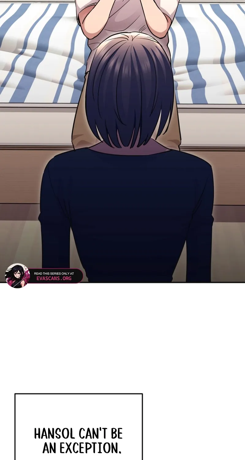You Like Someone With That Face? Chapter 12 page 73 - 