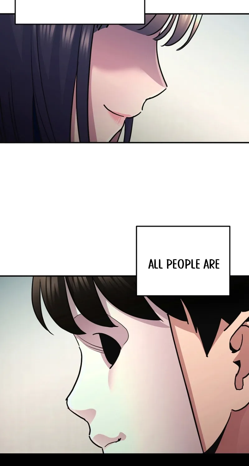 You Like Someone With That Face? Chapter 12 page 74 - 