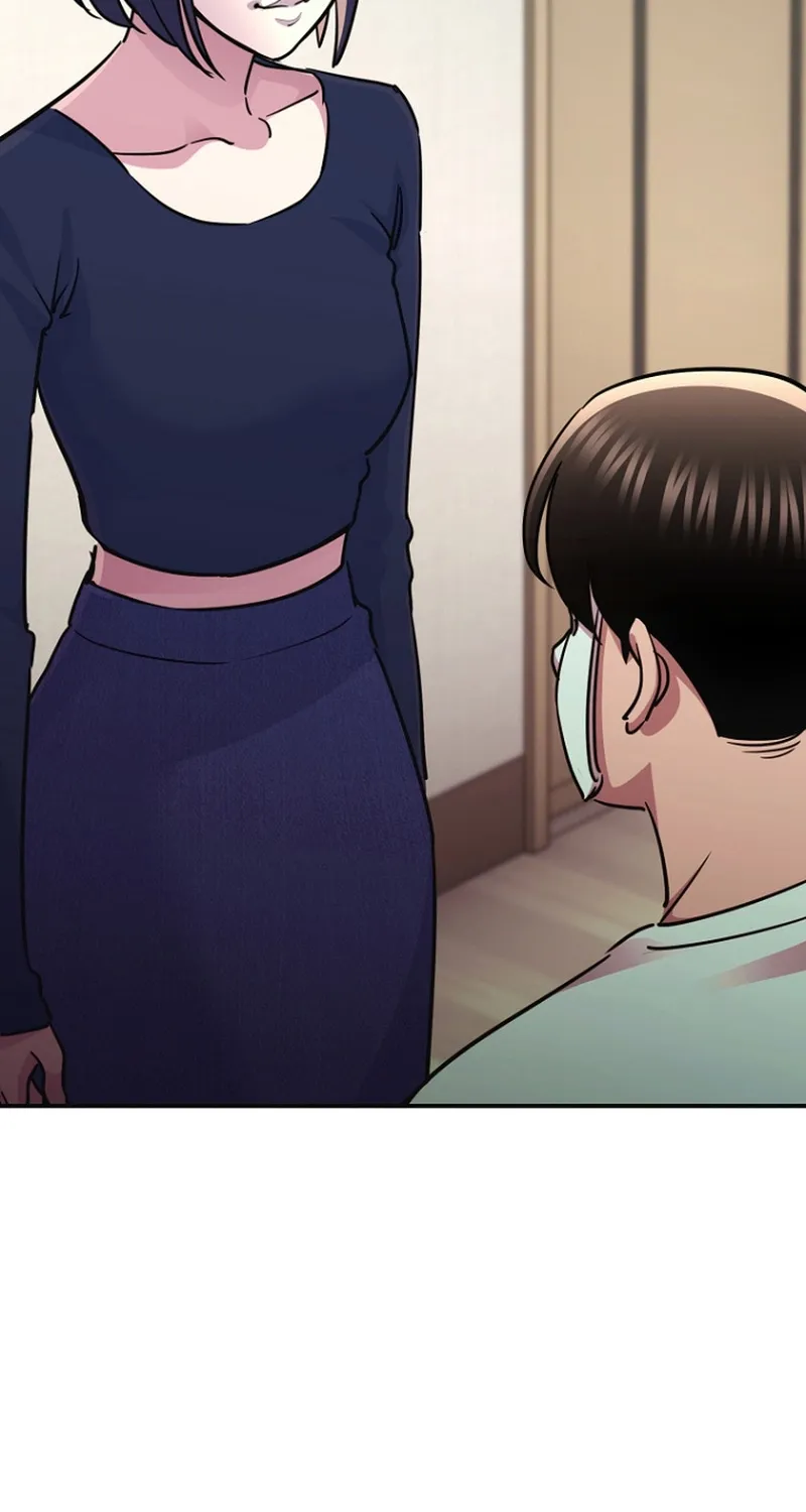 You Like Someone With That Face? Chapter 12 page 76 - 