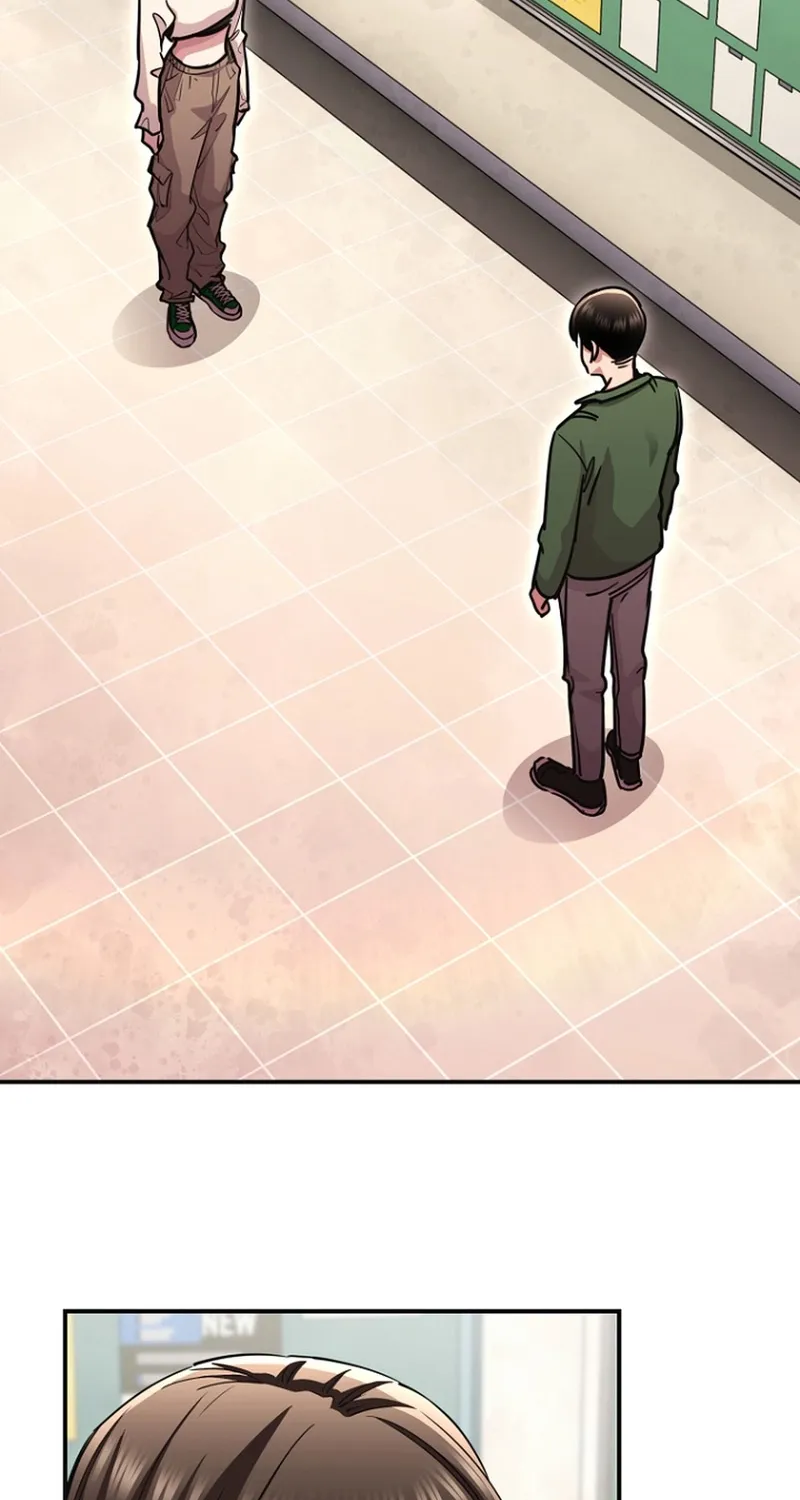 You Like Someone With That Face? Chapter 12 page 80 - 